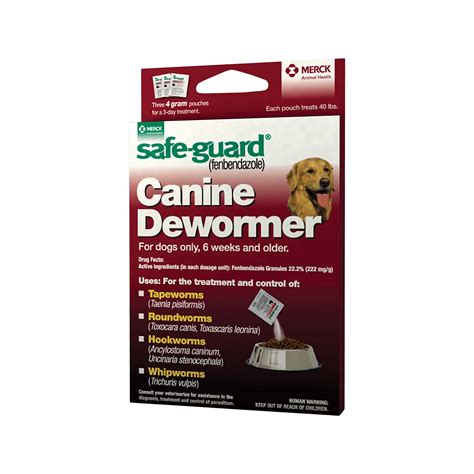 dewormer for cats and dogs 9