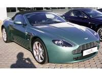 Ck Cabrio Manufaktur F R Cabrioverdecke Aston Martin Dbs Roadster