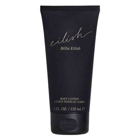 Billie Eilish Eilish For Women 150ml Body Lotion