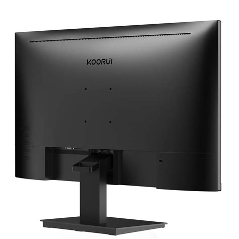 Koorui 22 Inch Monitor Review Model 22n1 Fhd 1080p 75hz 57 Off