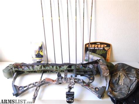 Armslist For Sale Phenomenal Mathews Switchback Xt Right Hand