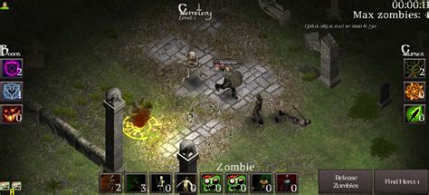 Multiplayer image - Necromancer - IndieDB