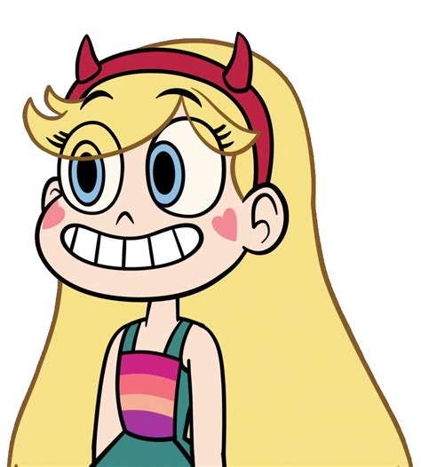 Star Butterfly Vector 2 By Ftvs Cm45 On Deviantart