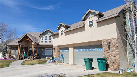 Painter Service | Nelson and Sons Painting LLC