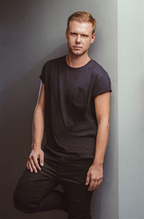 Armin van Buuren