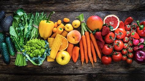 How To Add Fruits And Veggies To Every Meal Dfd Russell Medical Centers