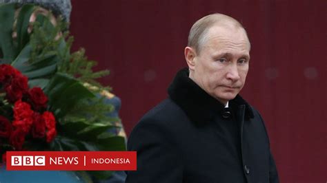 Rusia Serang Ukraina Bagaimana Putin Cari Cara Untuk Menyelamatkan