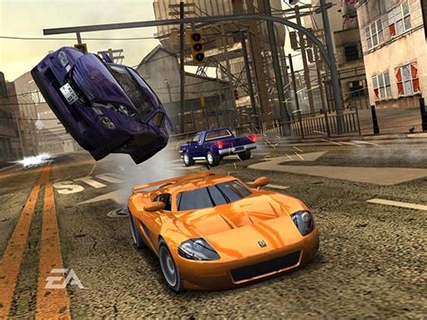 PlayStation 2 Relembre Os Melhores Jogos De Corrida Do Console