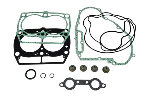 Mm Big Bore Engine Kit Crankshaft Piston Gasket For Polaris Rzr S