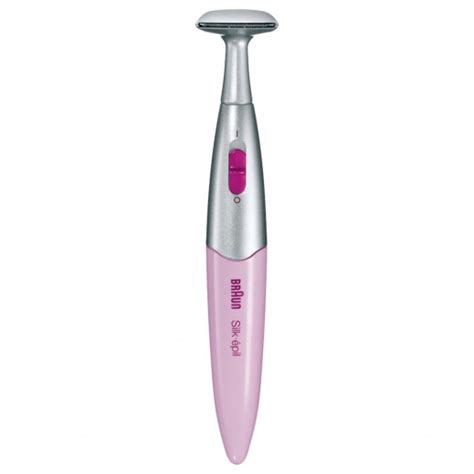 Buy Braun Silk Epil Bikini Trimmer FG1103 توصيل Taw9eel