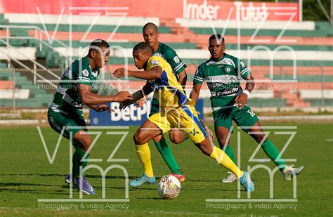 Boca Junior De Cali Vs Valledupar F C Torneo Betplay Dimayor Ii