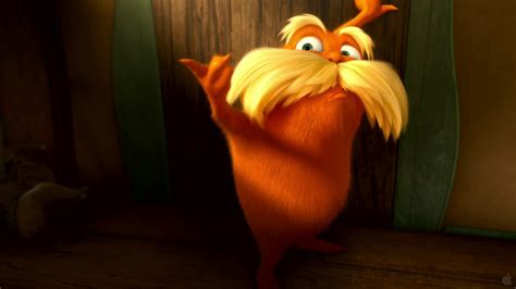 Lorax the movie 1 | Movie Wallpaper