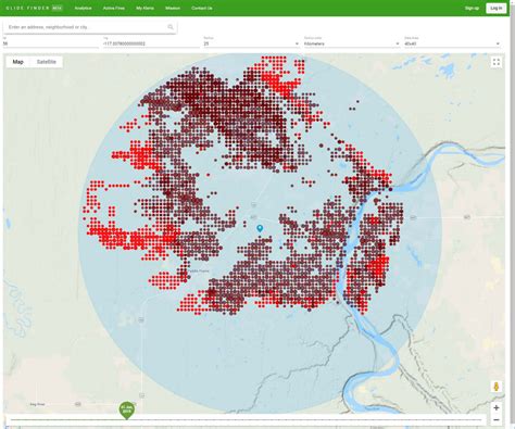 GlideFinder: How we built a platform on Google Cloud that can monitor