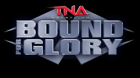 Updated TNA Bound For Glory Series Standings Online World Of Wrestling