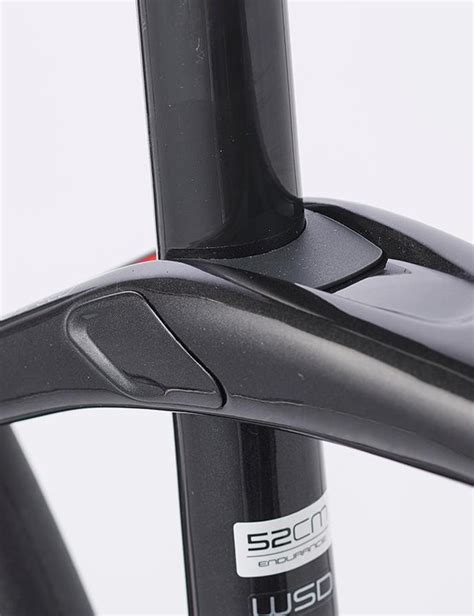 Trek Domane SL6 Disc Women’s review - BikeRadar