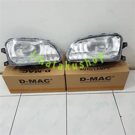 Jual Lampu Depan Head Lamp Hino Lohan FM260 FM 260 Shopee Indonesia