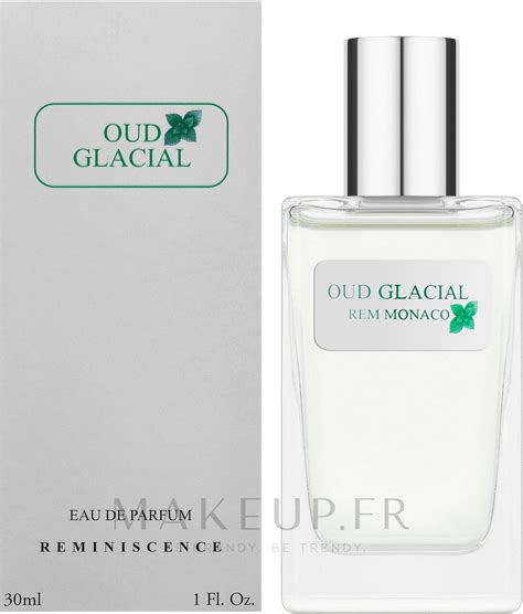 Reminiscence Oud Glacial Eau De Parfum Makeup Fr