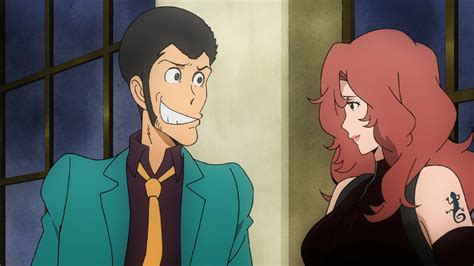 Lupin III Parte 6 Estreia Dublado Na HBO Max Muramasa