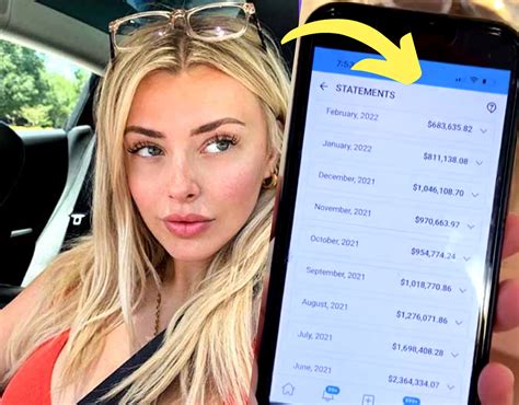 Corinna Kopf Reveals Her OnlyFans Earnings | by Kira Mae | Medium