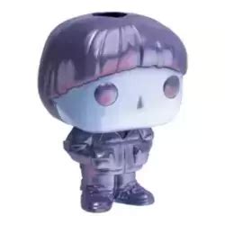 Kinder Joy Funko Stranger Things 24 Items Checklist