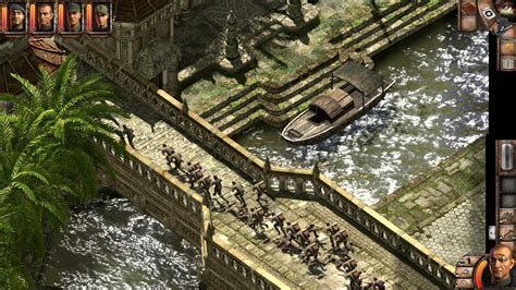 Commandos 2 hd remaster switch - corploxa