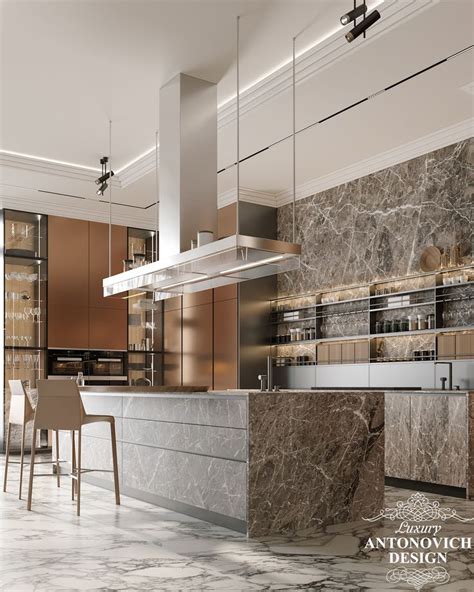 Alea Pro Poliform Kitchen Behance In Poliform Interior