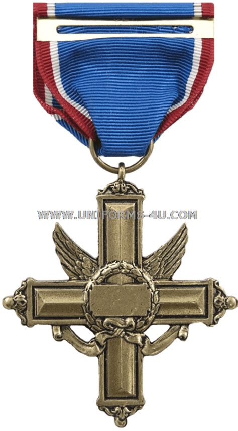 ARMY DISTINGUISHED SERVICE CROSS MEDAL