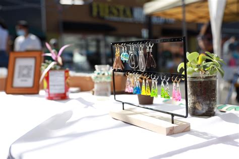 Inside The San Fernando Outdoor Market Viva The Valley