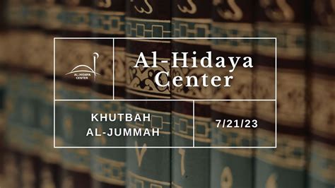 Jummah Livestream First Khutbah Shaykh Djafer Sebkhaoui