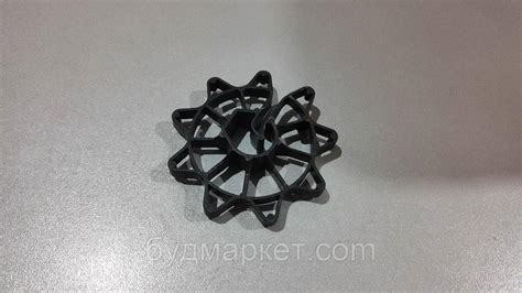 Купить Фиксатор для арматуры "Звездочка-30", цена 1.30 ₴ — Prom.ua (ID ...