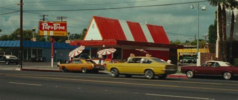 IMCDb.org: 1971 Chevrolet Vega GT in "The Runaways, 2010"