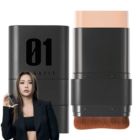 Chosungah TM Mega Fit Stick Foundation SPF50 PA 16g Hub153 Shop