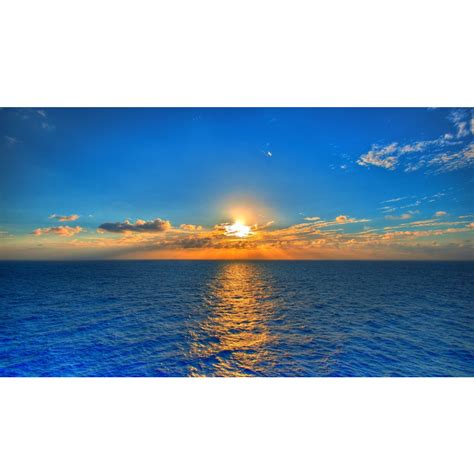 Ocean clipart ocean horizon, Ocean ocean horizon Transparent FREE for ...