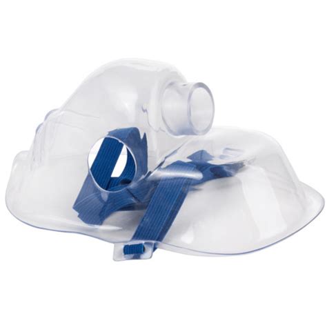 Маска для взрослых для ингаляторов Omron - купить с доставкой по ...