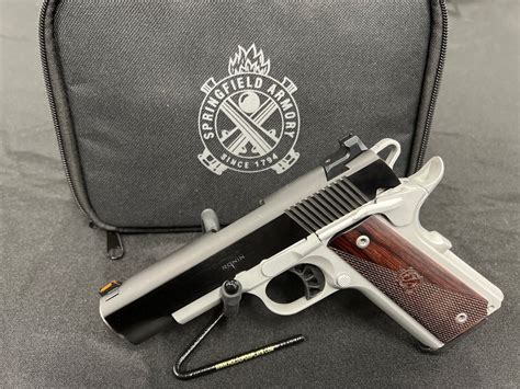 Springfield Armory 1911 Ronin For Sale