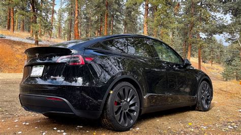 Tesla Model Y Tire Guide T Sportline Tesla Model S 3 X Y 49 OFF