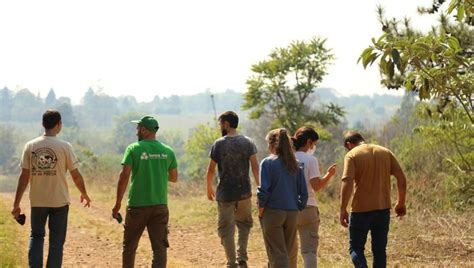 Red De Productores Que Apuestan Por La Agroecolog A Hoy Ya Tienen