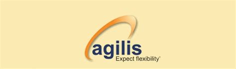 Agilis Tech Company Logos Company Logo Logos