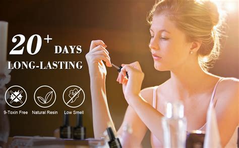 INPING Gel Nail Polishes Colors Nude Bare Series Natural Apricot Light Beige Brown Glitter