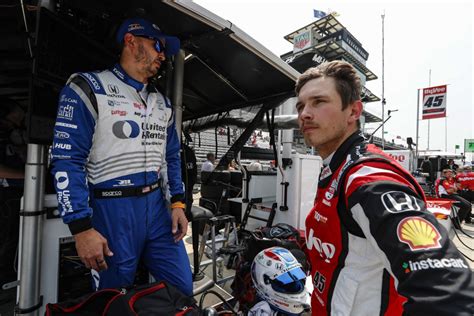 IndyCar 2023 mid-season reflections: Meyer Shank Racing – Team Penske ...