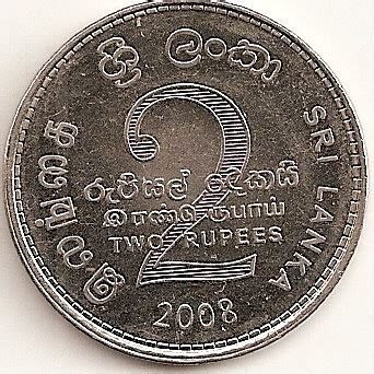 coins and more: 64) Currency/Coinage of Sri Lanka :Central Bank of Sri ...