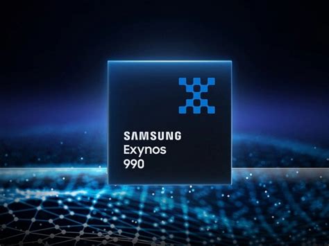 Samsung Announces The New Exynos Soc