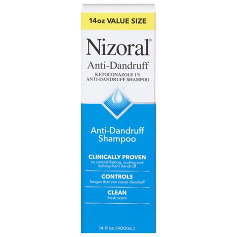 Save On Nizoral Anti Dandruff Shampoo Order Online Delivery Stop And Shop