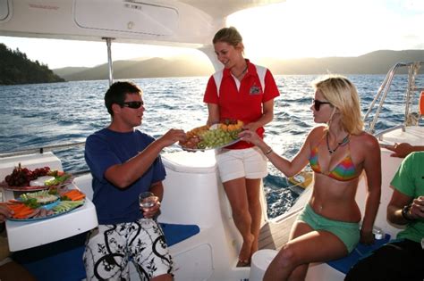 Whitsunday Island Packages Sailing Whitsundays