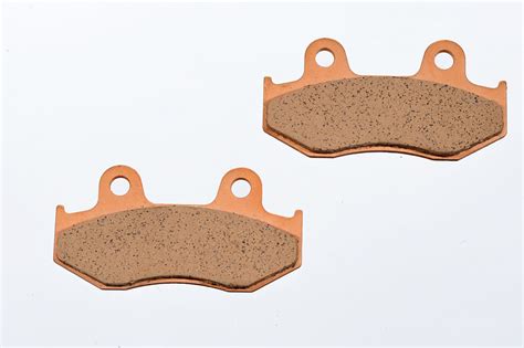 GOLDfren Brake Pads 103