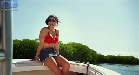 Gina Carano Nude Pictures Photos Playboy Naked Topless Fappening