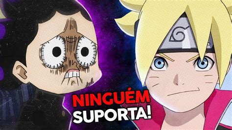 6 Personagens MAIS ODIADOS Dos ANIMES YouTube