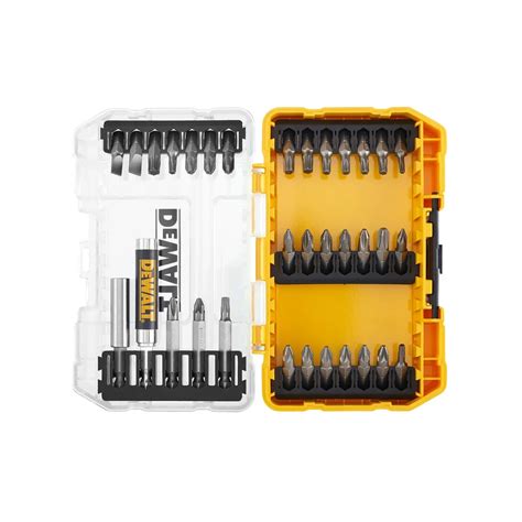 DeWalt 33 Dijelni Set Bitova DT70709 SS Company