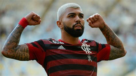 Gabigol Flamengo monitora a situação de Gabigol Flamengo Resenha