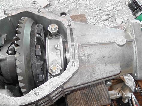 Редуктора нива шевроле (56 фото) - красивые картинки и HD фото